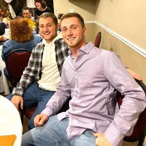 Meet your Posher, Jeff